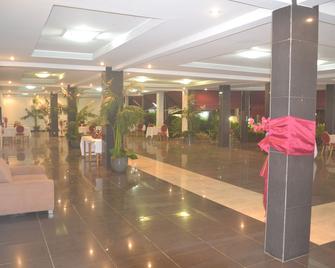 Le Jardin d'eden 2 - Abidjan - Lobby
