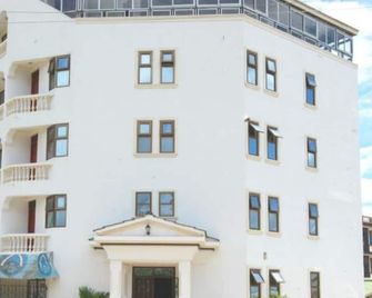 Coastgate Hotel - Mombasa - Edificio