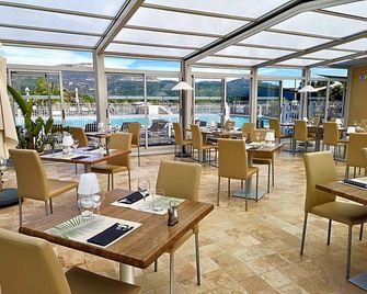 Hotel Costa Salina - Porto-Vecchio - Restaurant