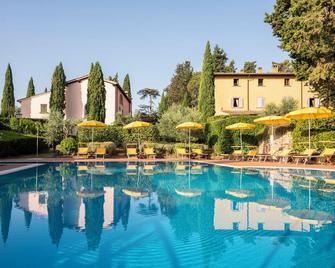 Villa La Cappella - Montespertoli - Pool