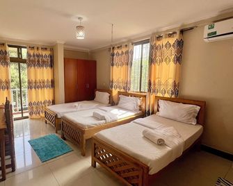 Runako Lodge - Arusha
