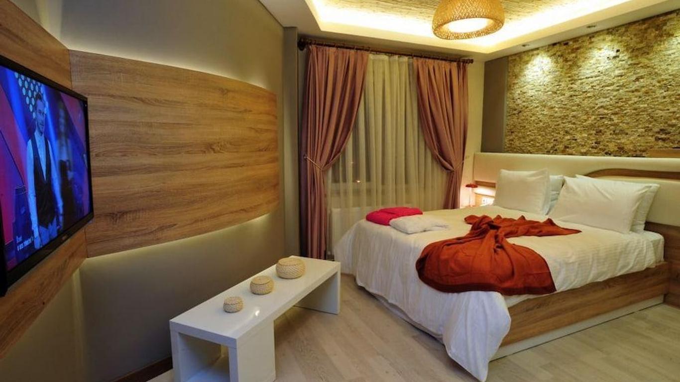 Butik Rafo Otel