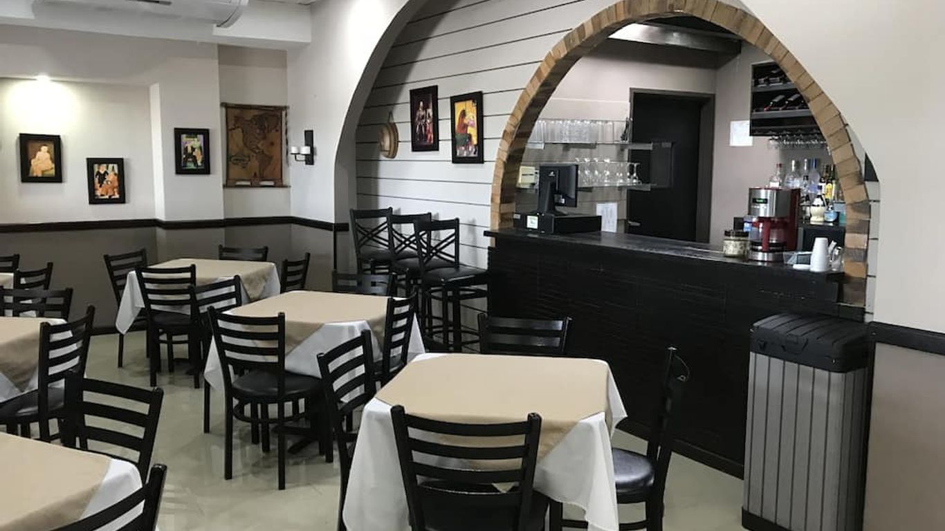 Canyon Boutique Hotel