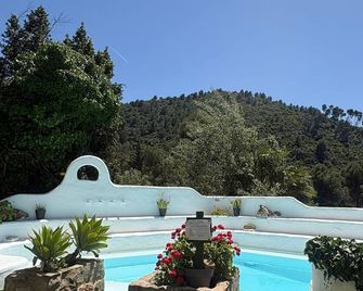Hotel Humaina - Málaga