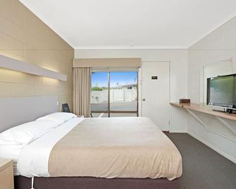 Motel Marengo - אפולו ביי - חדר שינה