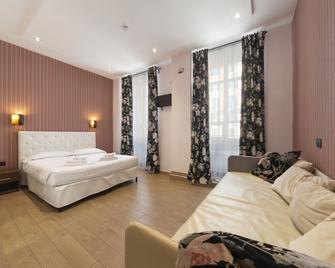 La Grande Bellezza Guest House Rome - Roma - Habitación