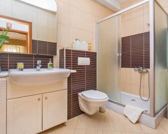 Residences Island View - Dubrovnik - Banyo