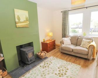 32 Friar Row - Wigton - Huiskamer