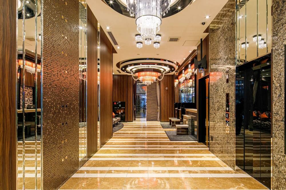 إيه بي إيه هوتل شيزوكا إيكيكيتا