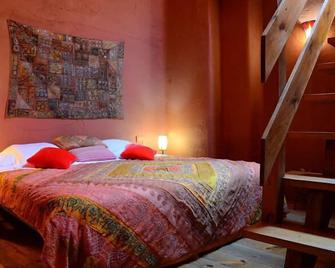 Hotel Alma de Romero - Concha - Bedroom