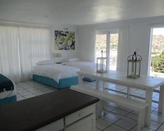 Saldanha Bay Lodge - Saldanha Bay - Habitación
