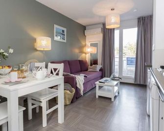 Residence Cote Provence - Gréoux-les-Bains