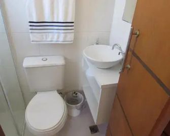 Hospedagem Granville - São Paulo