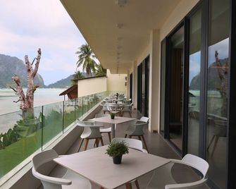 Lime Resort El Nido - 愛妮島