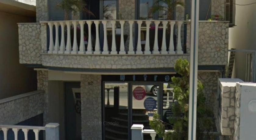 Outdoors view view of Knd Living Concept - Studio