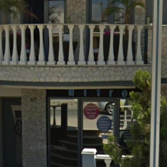 Outdoors view view of Knd Living Concept - Studio