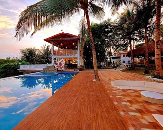 Fazenda De Faburada Mountain Resort By Hiverooms - Ronda - Pool