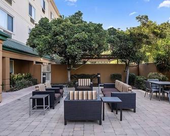 Group Vacay! 4 Pet-friendly Units, with Free Parki - San Ramon - Patio