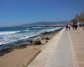 Es Llimoner des Molinar - Palma - Playa