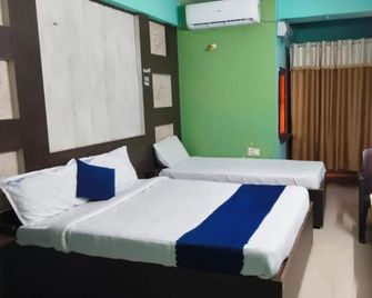 Jayalakshmi Residency - Tirupati