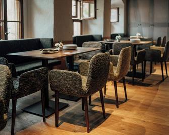 Bootshaus Amberg - Amberg - Restaurante