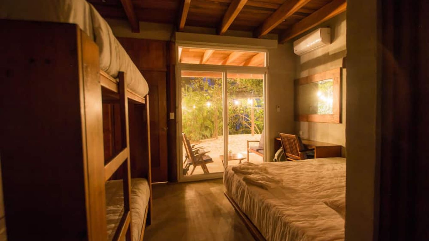 Hotel Gringo Perdido