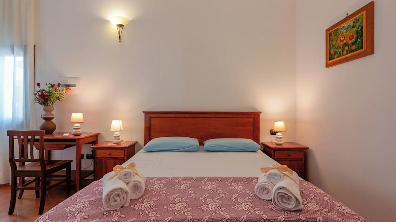 Bed and Breakfast Cairoli Exclusive Room