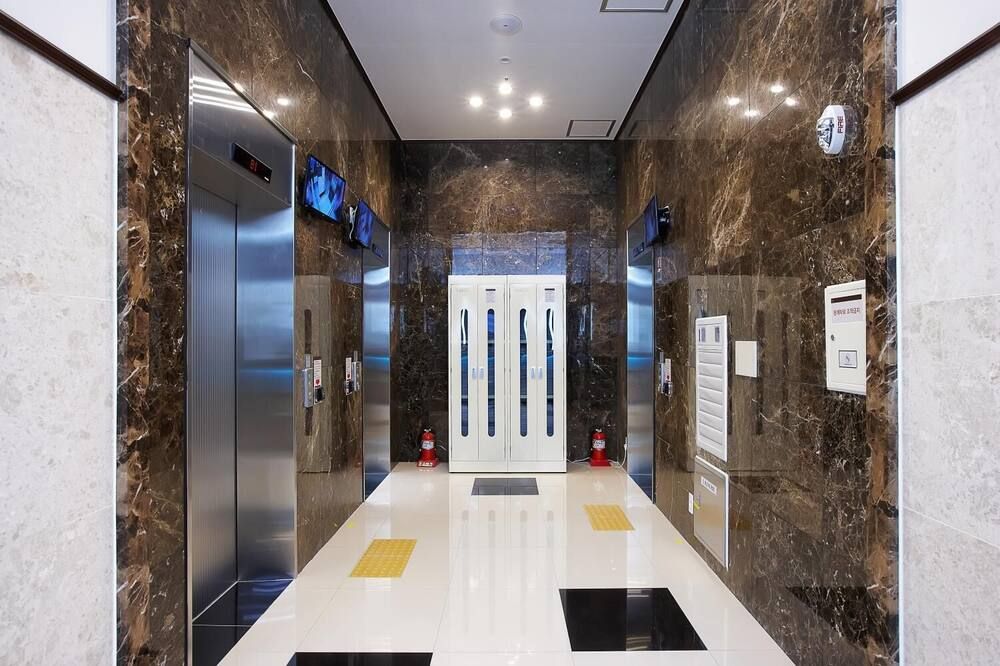 تويوكو إن سول دانجنام