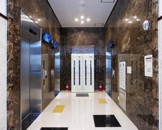 تويوكو إن سول دانجنام - سيول - ردهة