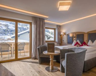 Hotel Bichlingerhof - Westendorf