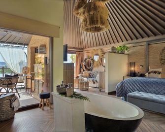 Royal River, Luxury Hotel - Adults Only - Adeje - Habitación