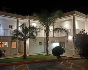 Florence Hotel Apartments - Ayia Napa