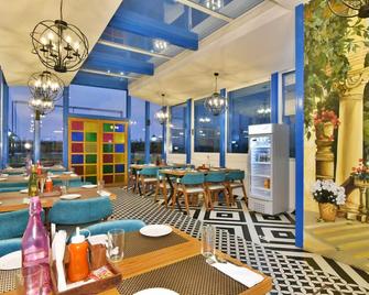 Hotel Infa - Амрітсар - Ресторан