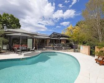 Birches Mudgee - Mudgee - Pool