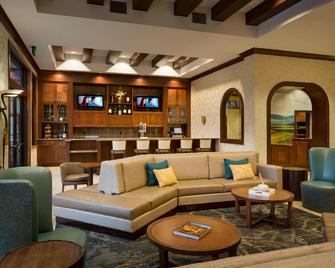 Springhill Suites Napa Valley - Napa - Lounge