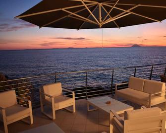 Baia del Godano Resort & Spa - Ricadi - Balkon