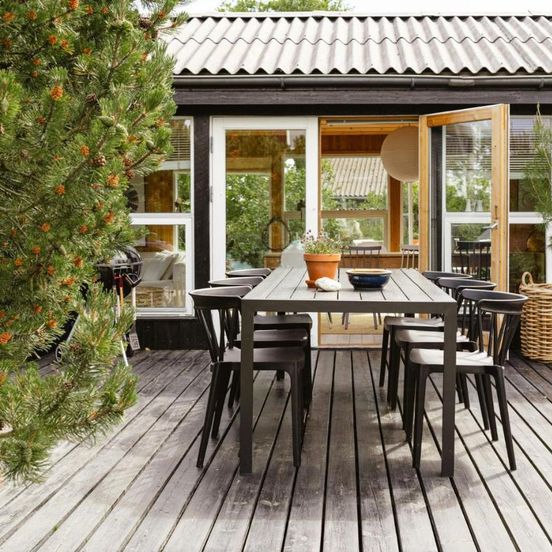 Close To Beach, Forest And Bike Trails – Grenaa