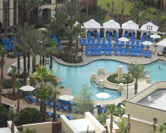 2 Bedroom 2 Bath in the Heart of Disney World - Orlando - Piscina