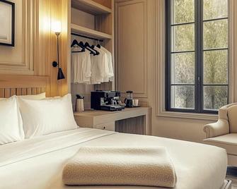 Hotel Marie Eder - Arcangues - Habitación
