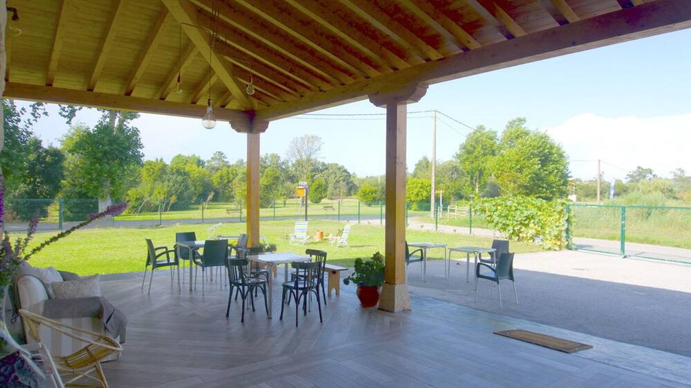 La Cala Hostel