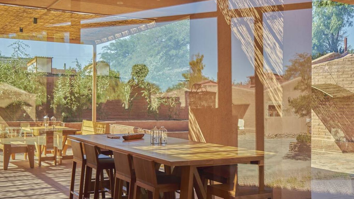 Hotel La Casa de Don Tomás