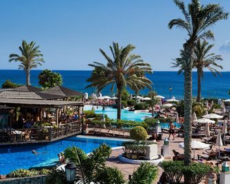 Gran Castillo Tagoro Family & Fun Playa Blanca - Playa Blanca