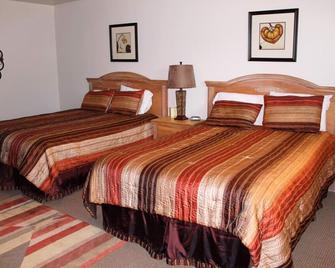 Greer Peaks Lodge - Greer - Habitación