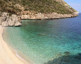 Country holiday home - San vito lo capo - Macari - Playa