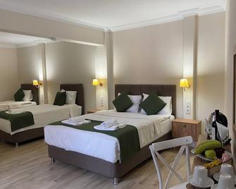 Pruva Inn Hotel - Antalya - Habitación