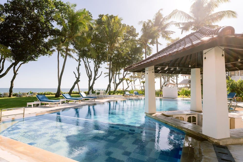 فندق ليغونغ كيراتون بيتش