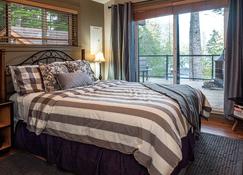 The Great Escape - Port Renfrew - Port Renfrew - Bedroom