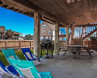 Old Mansvelt - Sandy Bottom - Jamaica Beach