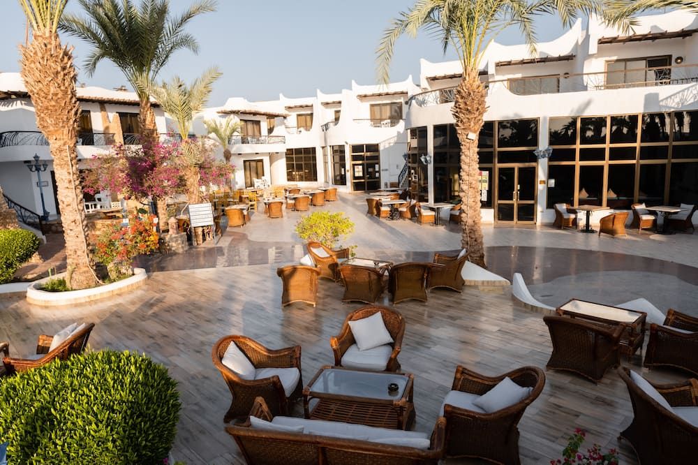 فندق تركواز بيتش