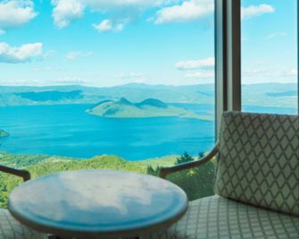 The Windsor Hotel TOYA, Vignette Collection, an IHG Hotel - Toyako - Bedroom